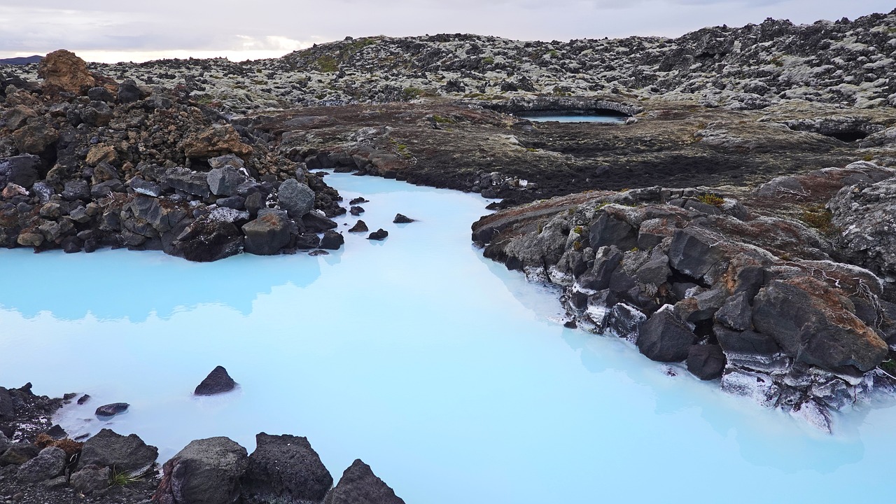 The Secret Lagoons of French Polynesia’s Tahiti